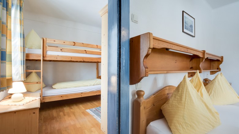 pension-kobichl_family_room_1, © Fred Lindmoser pension-kobichl_family_room_1, © Fred Lindmoser