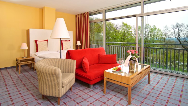 Rooms/Suites, © F. Bläuel GesmbH Rooms/Suites, © F. Bläuel GesmbH