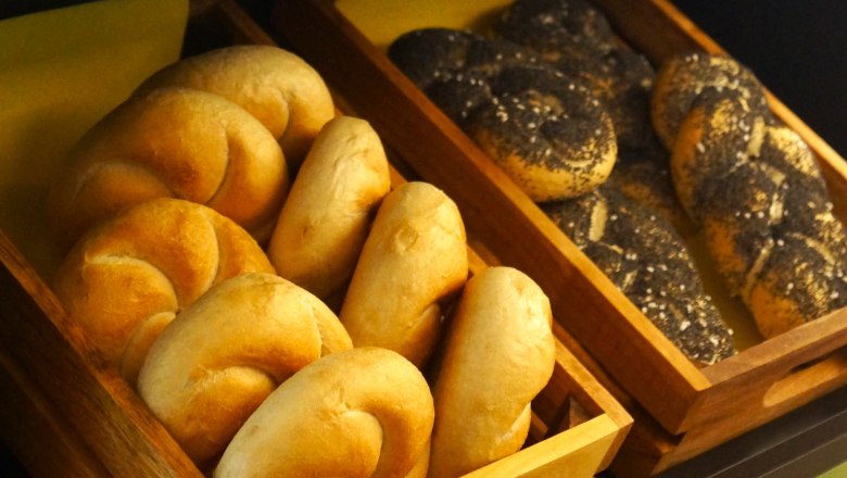 Cáfe Brandi's, © Zimmer am Platz Cáfe Brandi's, © Zimmer am Platz