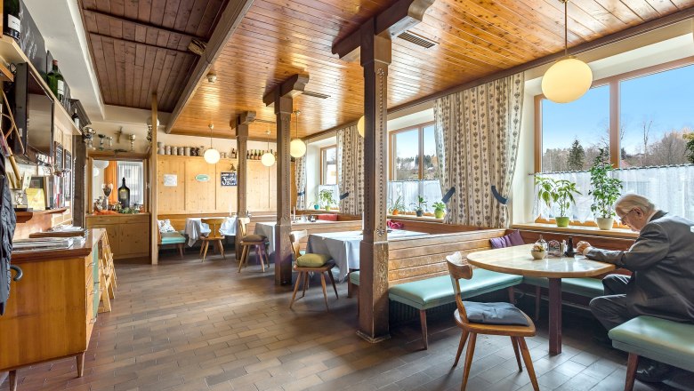 Waldviertler-Hof restaurant, © Waldviertler-Hof Waldviertler-Hof restaurant, © Waldviertler-Hof