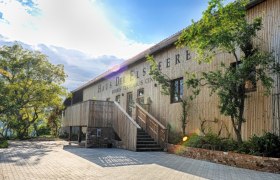 House of the service tree, © Mayer Elsbeere; Matthias Artwork House of the service tree, © Mayer Elsbeere; Matthias Artwork