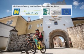 Weitra, © Waldviertel Tourismus Weitra, © Waldviertel Tourismus