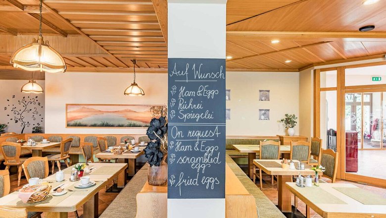 fruhstuck02, © Hotel Garni Steinfeld fruhstuck02, © Hotel Garni Steinfeld