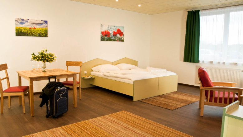 Studio, © Winrooms Betriebs GmbH Studio, © Winrooms Betriebs GmbH