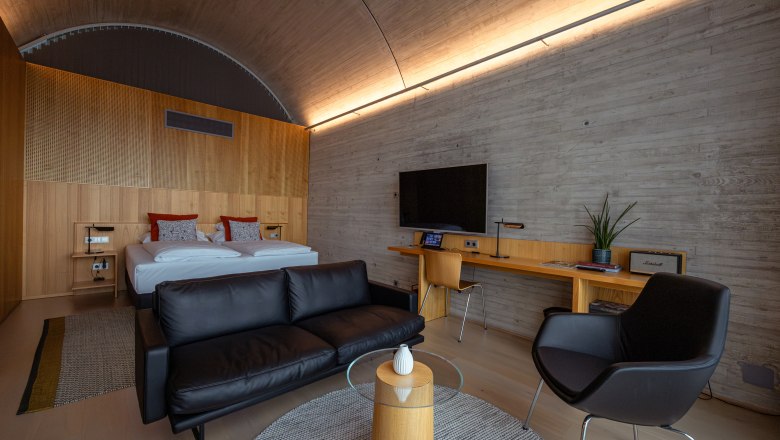 Loisium 11, © Niederösterreich Werbung / Maximilian Pawlikowsky Loisium 11, © Niederösterreich Werbung / Maximilian Pawlikowsky