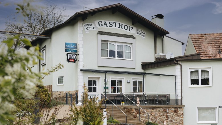 Weinviertler Wirtshauskultur, © Niederösterreich Werbung/David Schreiber Weinviertler Wirtshauskultur, © Niederösterreich Werbung/David Schreiber