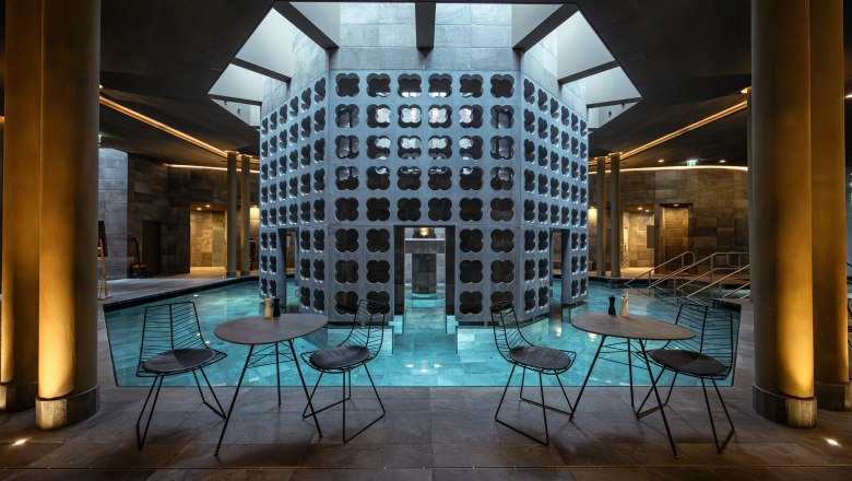 Silent9, © Niederösterreich Werbung / Maximilian Pawlikowsky Silent9, © Niederösterreich Werbung / Maximilian Pawlikowsky