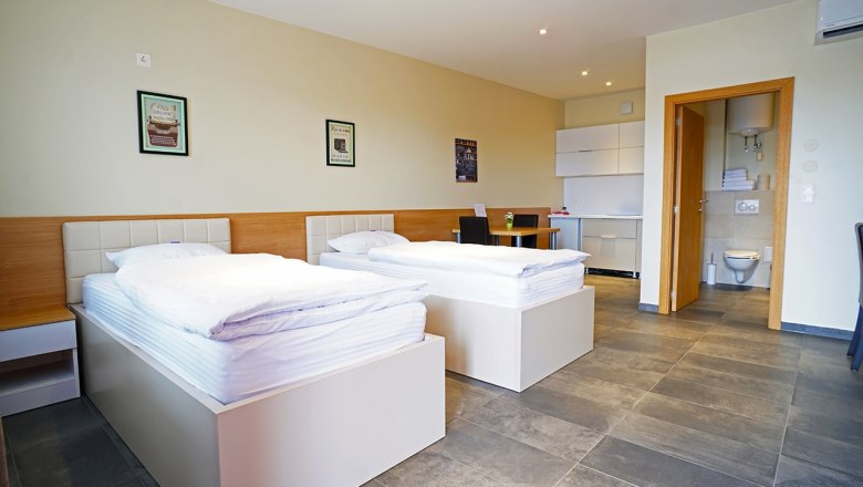 ikerszoba, © Nava Motel ikerszoba, © Nava Motel