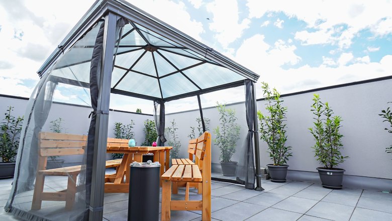 terasz, © Nava Motel terasz, © Nava Motel