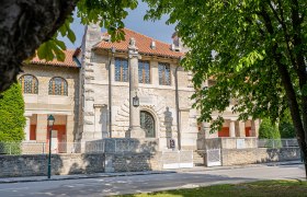 Carnuntinum Museum, © RSV Carnuntinum Museum, © RSV