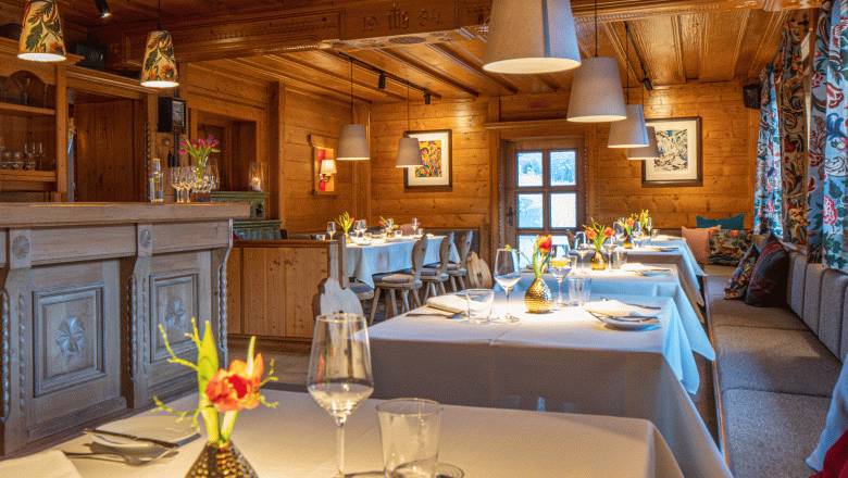 Country inn Hinterleithner, © Franz Michael Moser, Landgasthof Hinterleithner Country inn Hinterleithner, © Franz Michael Moser, Landgasthof Hinterleithner