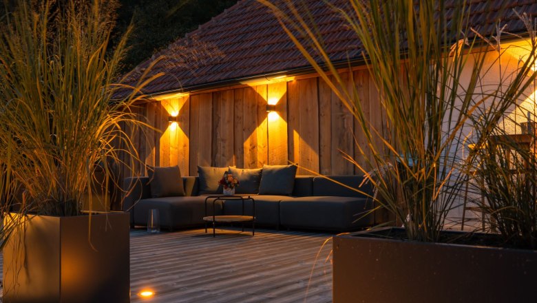 Chalet Weidehaus De Luxe, © Ida Amatschek & Arthur Schatz Chalet Weidehaus De Luxe, © Ida Amatschek & Arthur Schatz