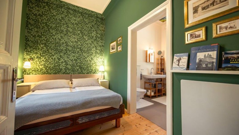 Nyaralás az állomáson, © Niederösterreich Werbung / Maximilian Pawlikowsky Nyaralás az állomáson, © Niederösterreich Werbung / Maximilian Pawlikowsky