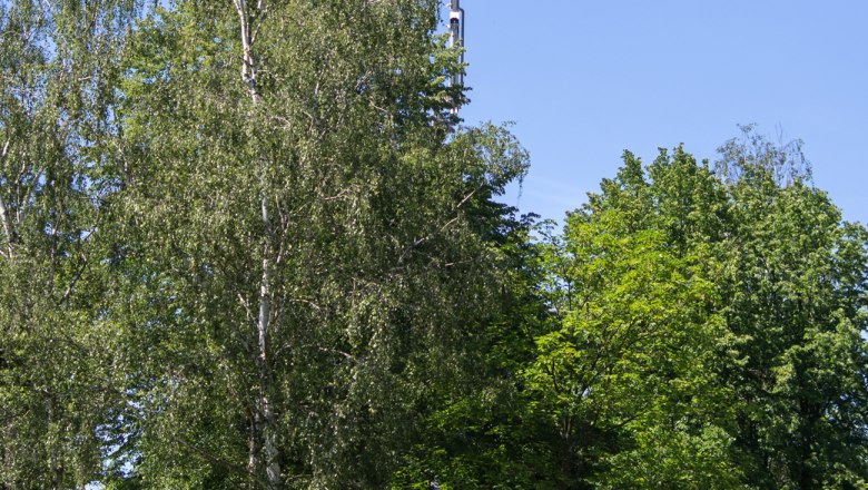 Húzzuk ki magasra a darut, © JUFA Raabs Húzzuk ki magasra a darut, © JUFA Raabs