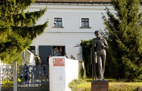 Egon Schiele Museum, © Lackinger Egon Schiele Museum, © Lackinger