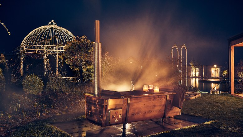 Tűzivíz tálca, © Andreas Hofer Photography Tűzivíz tálca, © Andreas Hofer Photography