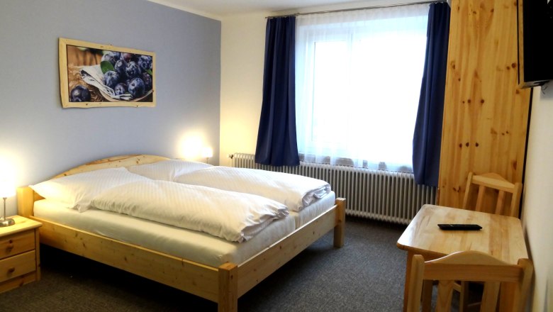 Room view, © Nordwaldfarm Room view, © Nordwaldfarm