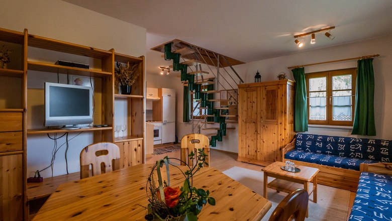 Vacation home, © Gästehaus Pointner Vacation home, © Gästehaus Pointner