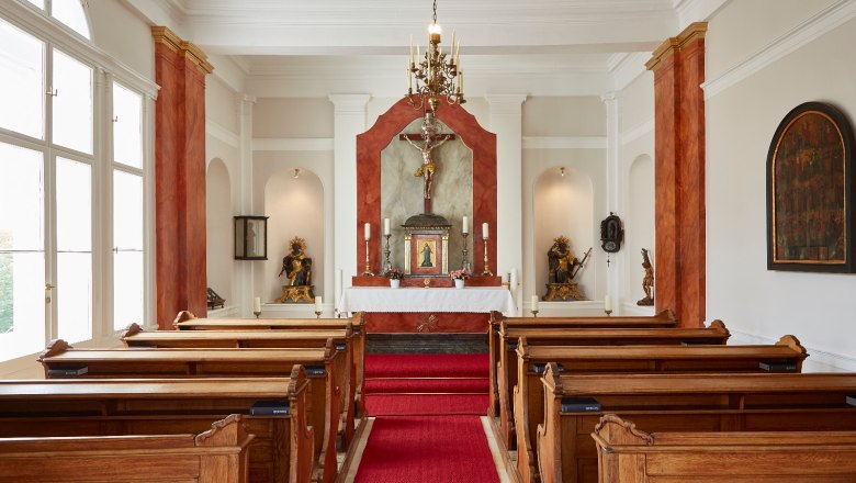 Horn kastély, © lichtstark.com Horn kastély, © lichtstark.com