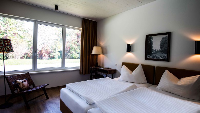 Hálószoba, © Nik Pichler Hálószoba, © Nik Pichler