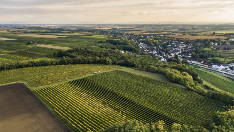 Oberstockstall, © Robert Herbst Oberstockstall, © Robert Herbst