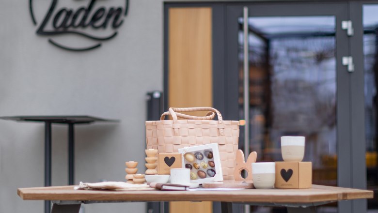 Lietz store, © Falke Media Lietz store, © Falke Media