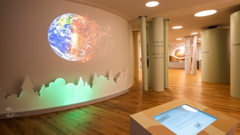 House of the wilderness, © Theo Kust House of the wilderness, © Theo Kust