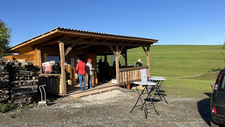 3D archery course - BSV Bärenwaldleiten, © 3D Bogenparcours – BSV Bärenwaldleiten 3D archery course - BSV Bärenwaldleiten, © 3D Bogenparcours – BSV Bärenwaldleiten