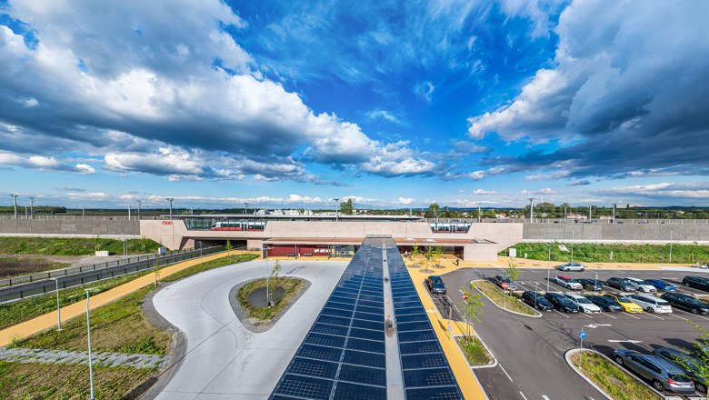 Bahnhof_07, © Stadtgemeinde Ebreichsdorf Bahnhof_07, © Stadtgemeinde Ebreichsdorf