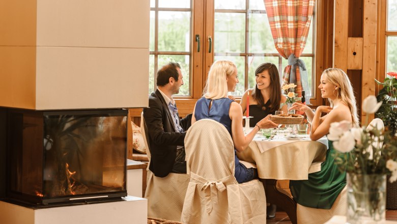 Winter garden Landhotel Wachau, © BEST WESTERN Landhotel Wachau Winter garden Landhotel Wachau, © BEST WESTERN Landhotel Wachau