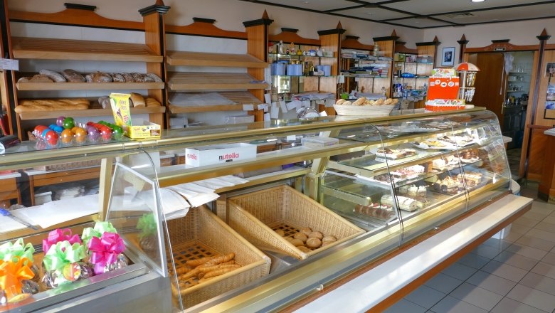 Café-Konditorei Norbert Fröstl, © Marketing St.Pölten GmbH Café-Konditorei Norbert Fröstl, © Marketing St.Pölten GmbH