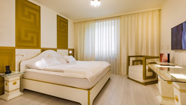 Medúza találkozik Meanderrel, © Boutiquehotel Freizeit-Tempel Medúza találkozik Meanderrel, © Boutiquehotel Freizeit-Tempel