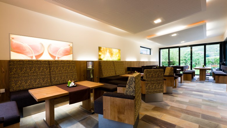 Borászat Donabaum, © Weingut Donabaum Borászat Donabaum, © Weingut Donabaum