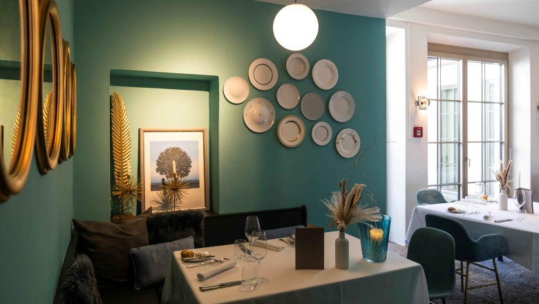 Wintergarten 301, © Mörwald Wintergarten 301, © Mörwald