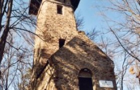 Weigl-Warte, © www.oetk.at Weigl-Warte, © www.oetk.at