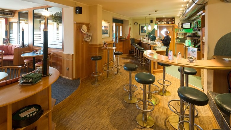 Tritsch Tratsch, © Werner Jäger Tritsch Tratsch, © Werner Jäger