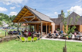 Seegasthaus - (c) Fred Lindmoser, © Fred Lindmoser Seegasthaus - (c) Fred Lindmoser, © Fred Lindmoser