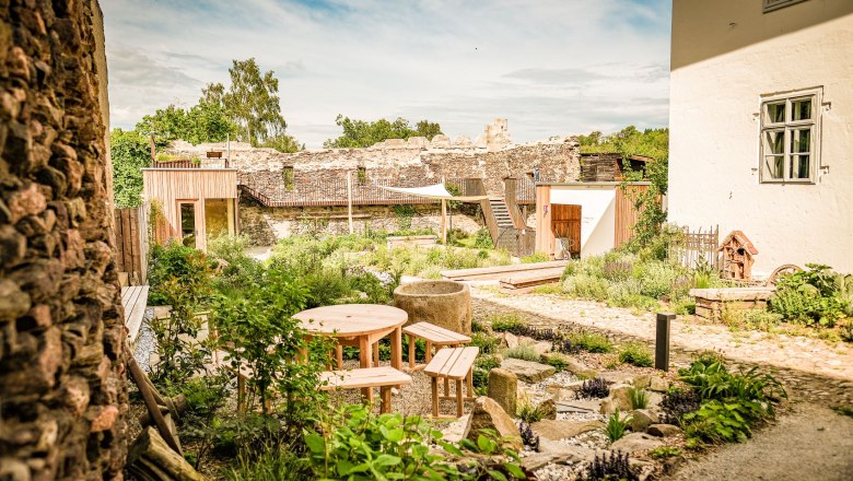 Spend the night in the city loft, © SONNENTOR Spend the night in the city loft, © SONNENTOR