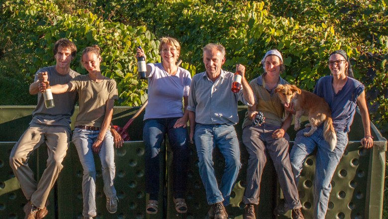 Family, © Josef Loimer Family, © Josef Loimer