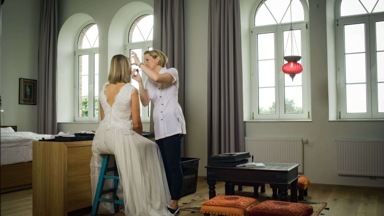 Bride, © david-ertl Bride, © david-ertl