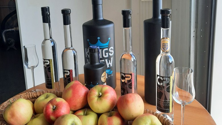 CP Obstbau Pelzmann, Berg, Products, © Donau Niederösterreich, Neubauer CP Obstbau Pelzmann, Berg, Products, © Donau Niederösterreich, Neubauer