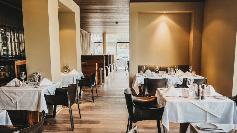 Restaurant(c)Linsberg Asia, © Linsberg Asia Restaurant(c)Linsberg Asia, © Linsberg Asia