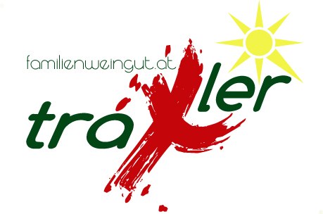 Logo, © Weingut Traxler Logo, © Weingut Traxler