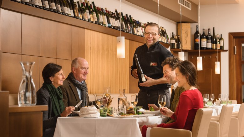 Bärenhof Kolm, © Rita Newman Bärenhof Kolm, © Rita Newman