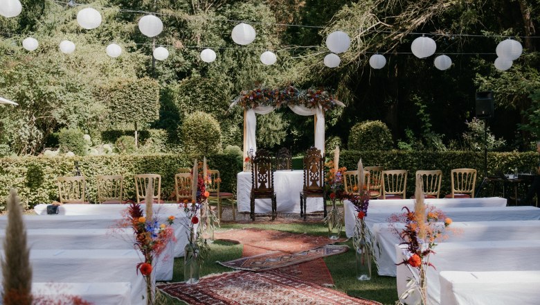 Wedding at Ernegg Castle, © Jewgenia Billiani Wedding at Ernegg Castle, © Jewgenia Billiani