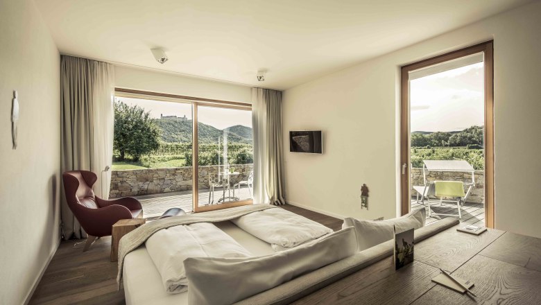 MALAT Pincészet és Hotel, © MALAT Weingut und Hotel MALAT Pincészet és Hotel, © MALAT Weingut und Hotel