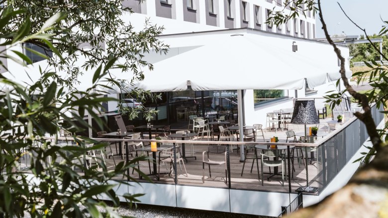 Hotel Rainers21, © Hotel Rainers21 Hotel Rainers21, © Hotel Rainers21