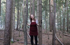 Birgit's nature experience, © Birgit Hofer Birgit's nature experience, © Birgit Hofer