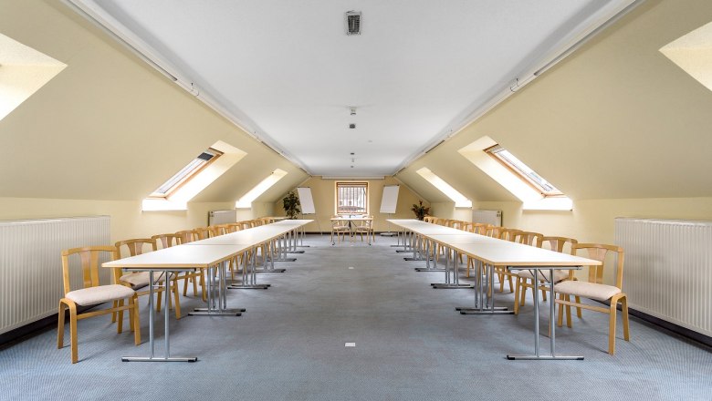 Waldviertler-Hof seminar room, © Waldviertler-Hof Waldviertler-Hof seminar room, © Waldviertler-Hof