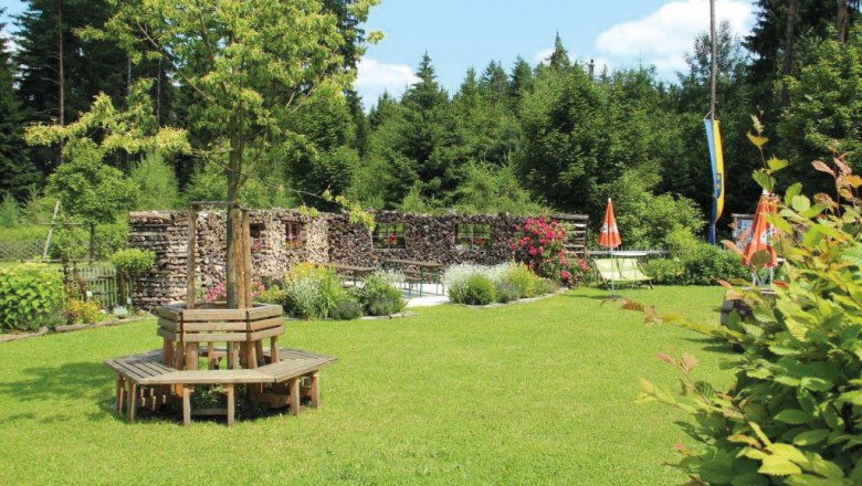 Waldschenke Schreiber, © Waldschenke Schreiber Waldschenke Schreiber, © Waldschenke Schreiber